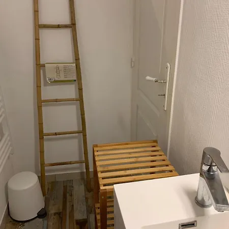 Apartment Paradise Port Climatise