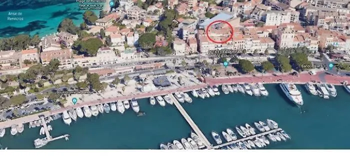 Paradise Port Climatise *