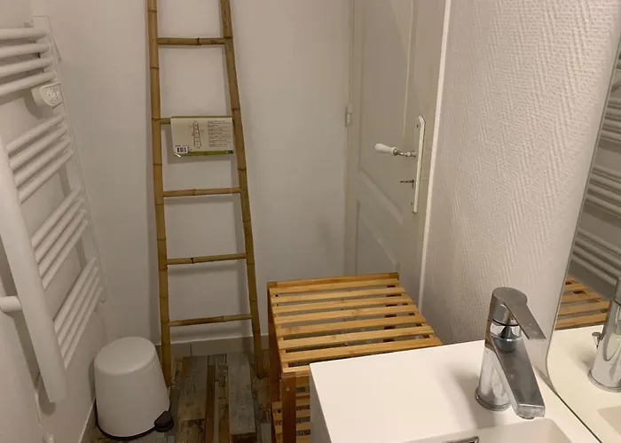 Apartment Paradise Port Climatise