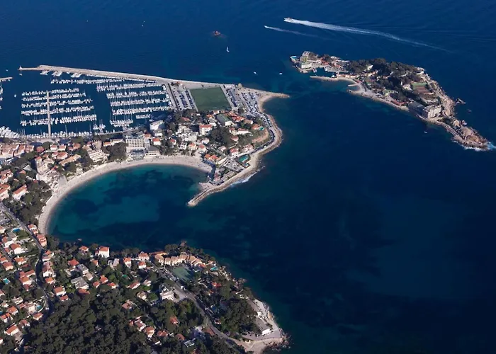 Paradise Port Climatise *