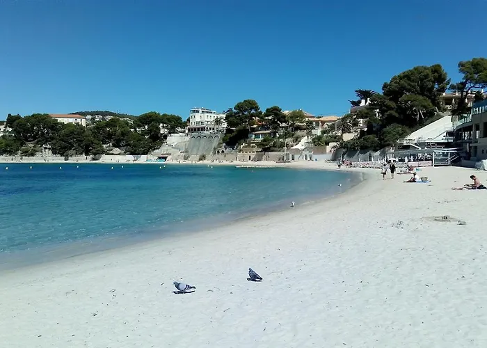 Apartment Paradise Port Climatise